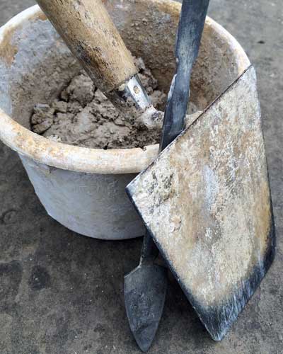 stonemason conservation and repair