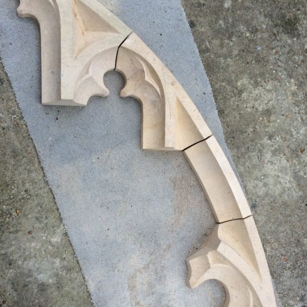 complete masonry